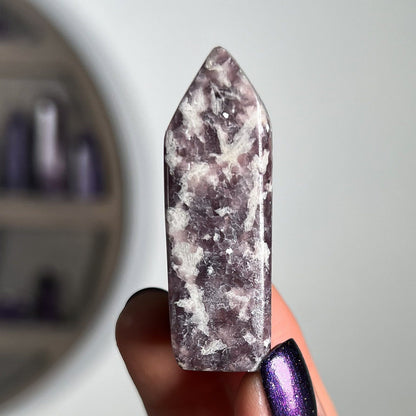 Divine Euphoralite