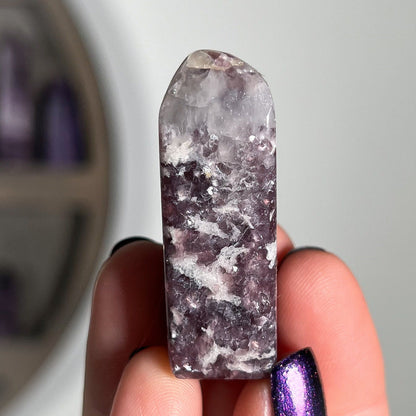 Divine Euphoralite