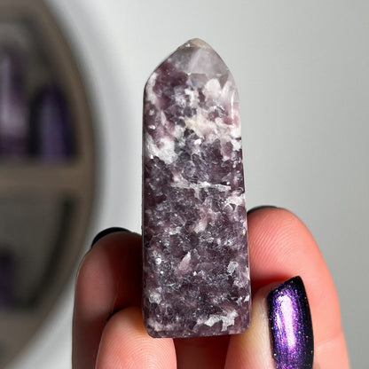 Divine Euphoralite