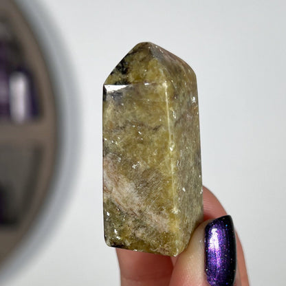 Pangea Euphoralite