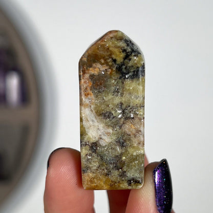 Pangea Euphoralite