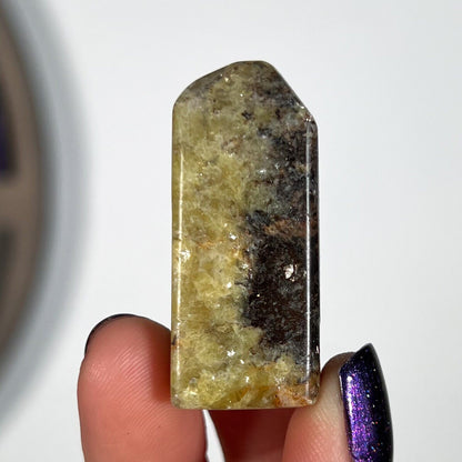 Pangea Euphoralite