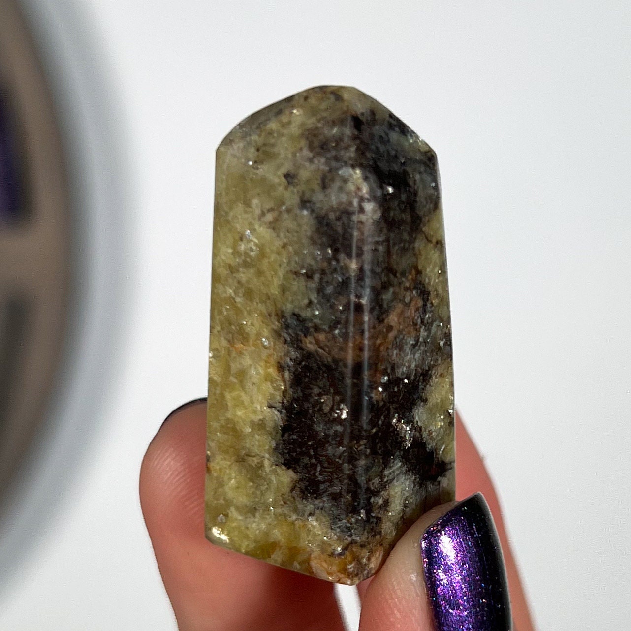 Pangea Euphoralite