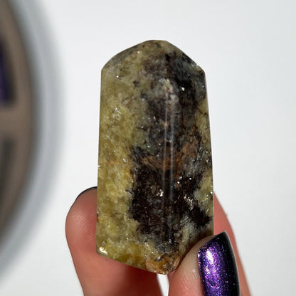 Pangea Euphoralite