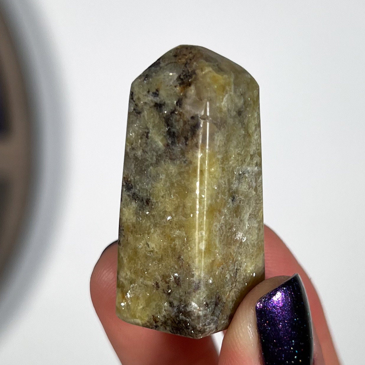 Pangea Euphoralite