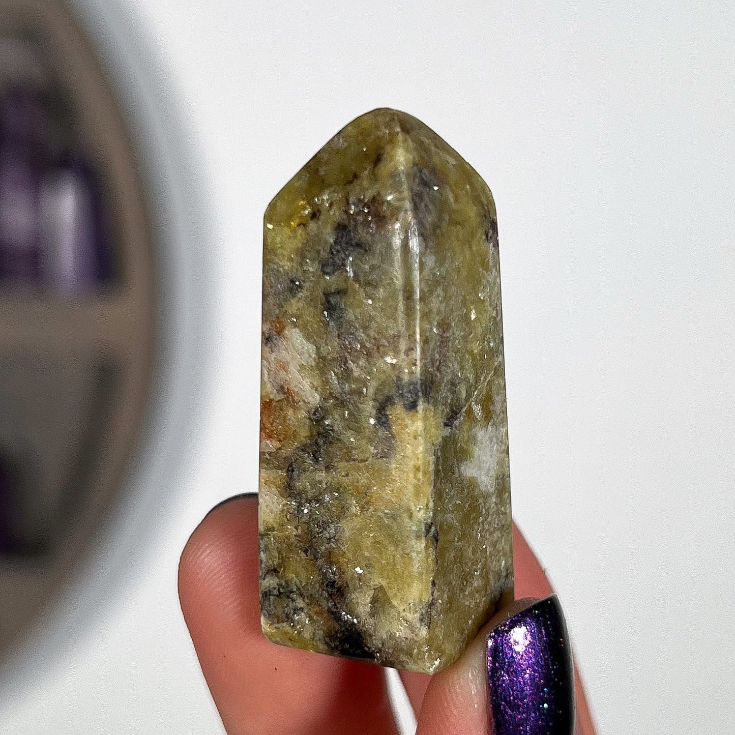 Pangea Euphoralite