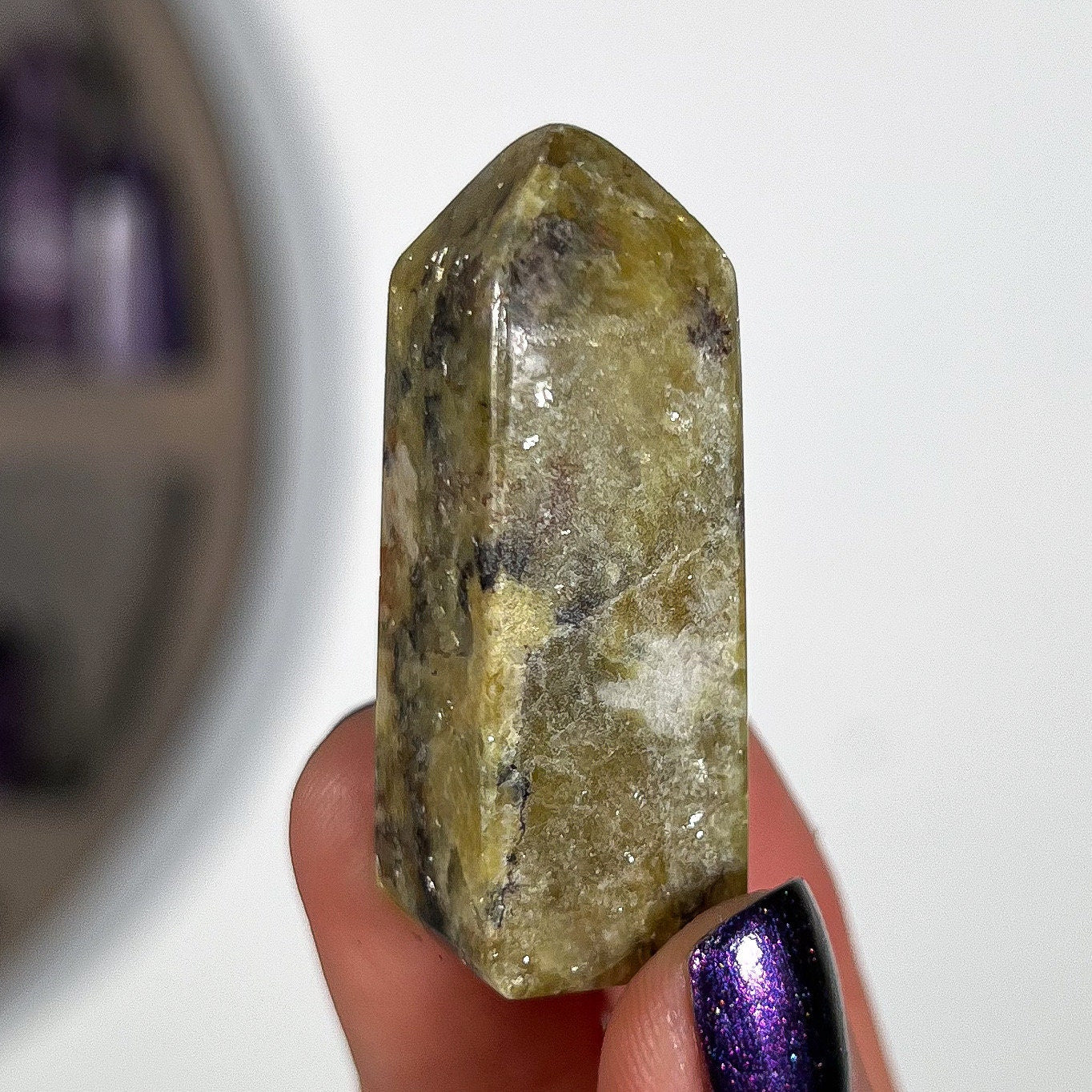 Pangea Euphoralite