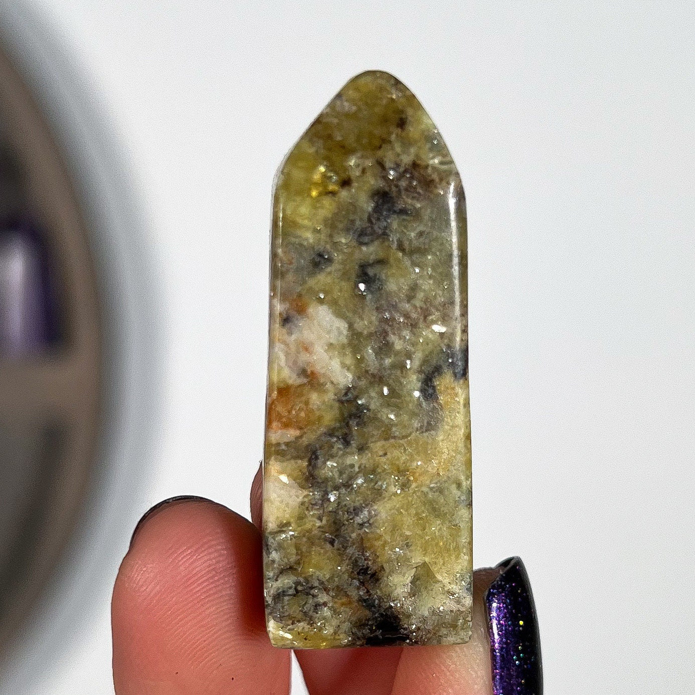 Pangea Euphoralite
