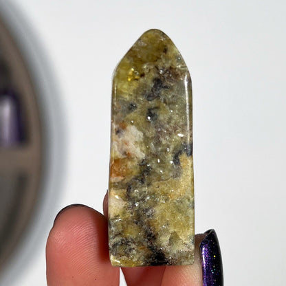 Pangea Euphoralite
