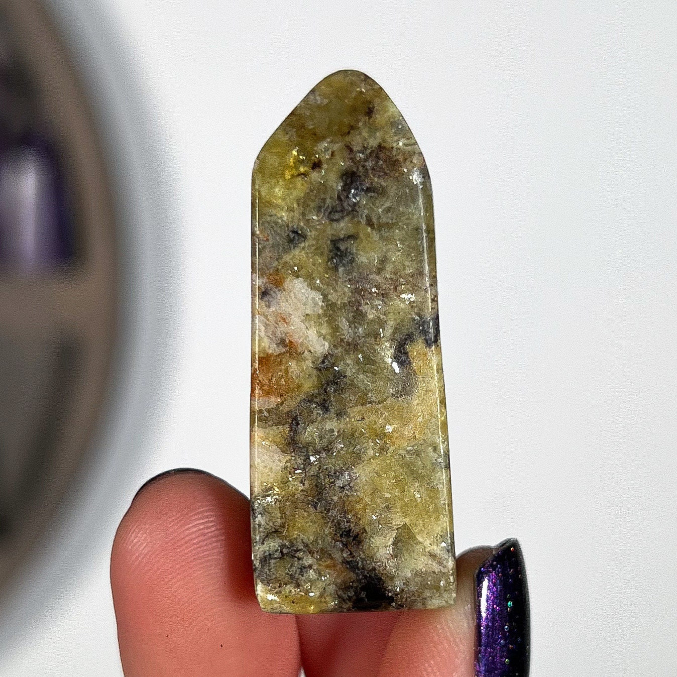 Pangea Euphoralite