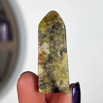 Pangea Euphoralite
