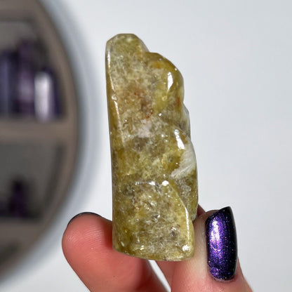 Pangea Euphoralite Alien