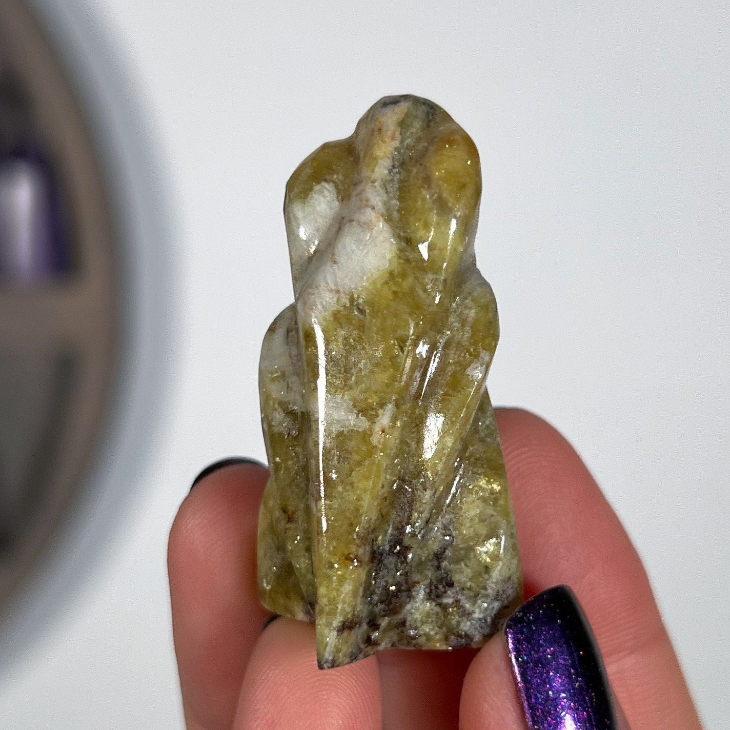 Pangea Euphoralite Alien