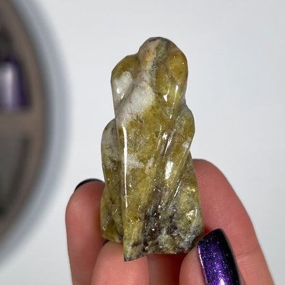 Pangea Euphoralite Alien