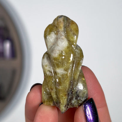Pangea Euphoralite Alien