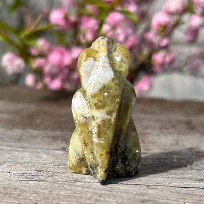 Pangea Euphoralite Alien