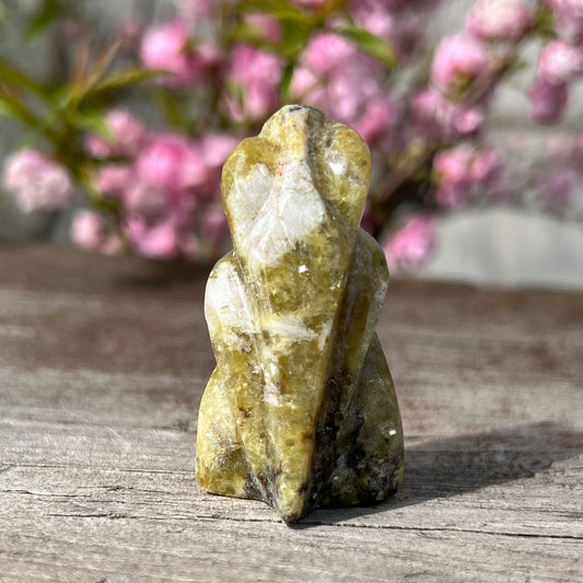 Pangea Euphoralite Alien