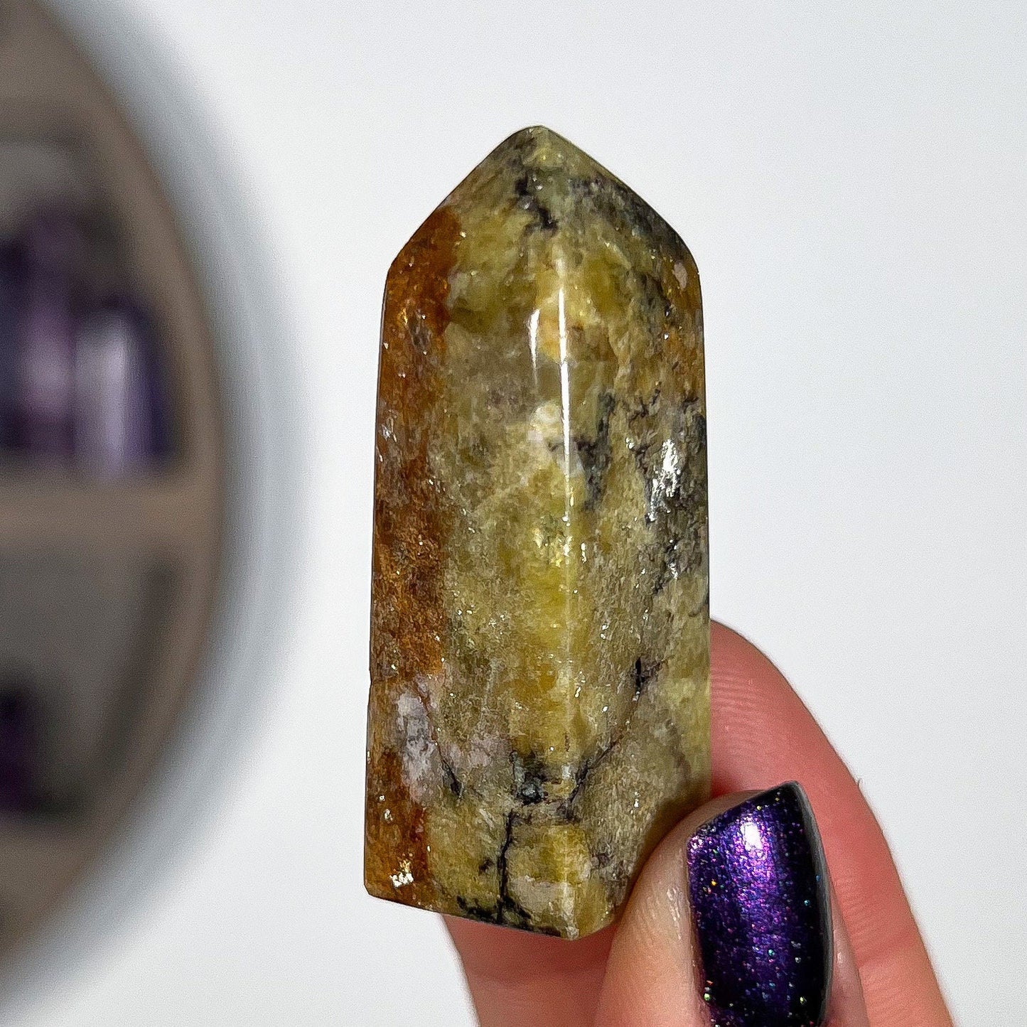 Pangea Euphoralite