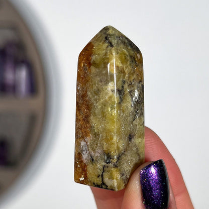Pangea Euphoralite