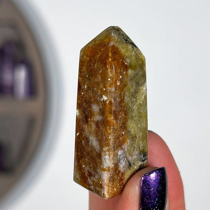 Pangea Euphoralite