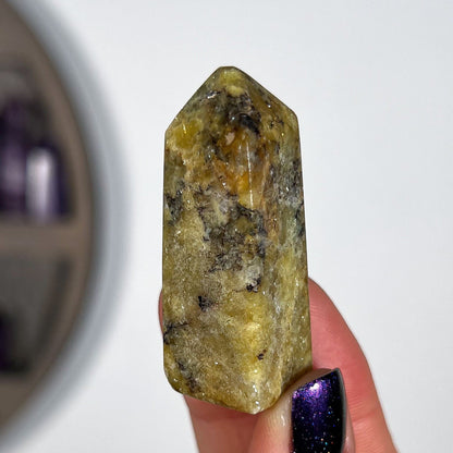 Pangea Euphoralite