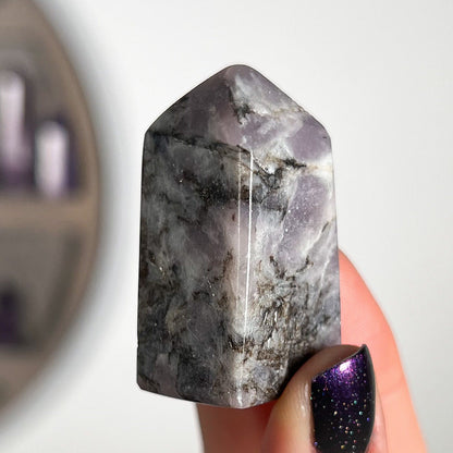Electric Euphoralite
