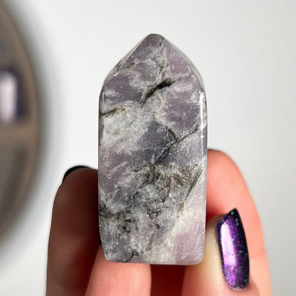 Electric Euphoralite