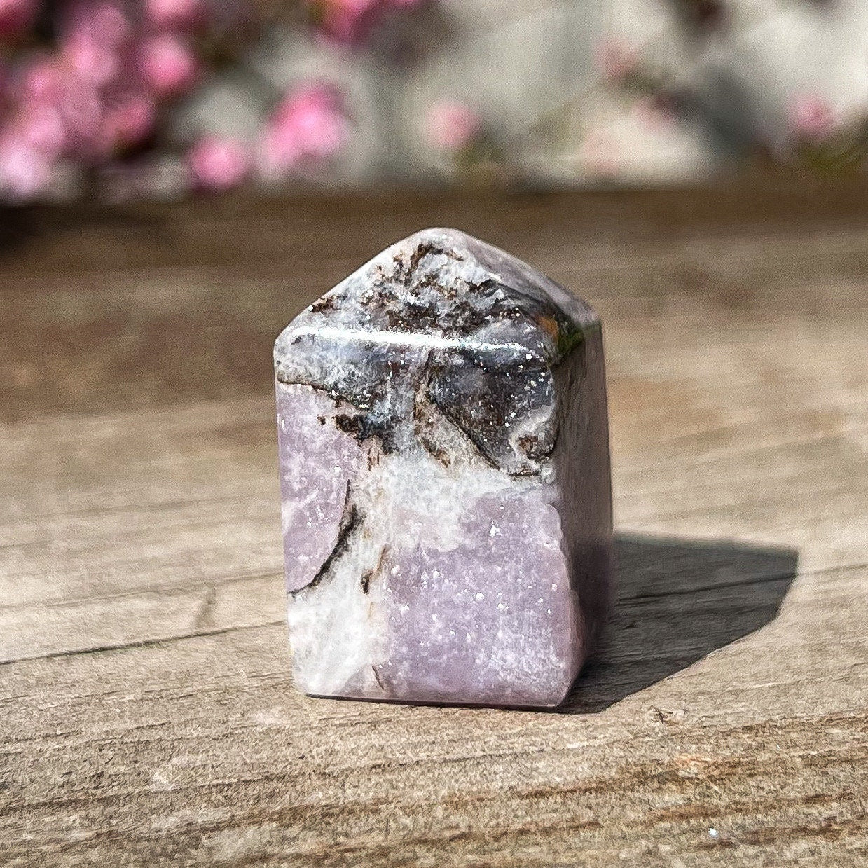 Electric Euphoralite