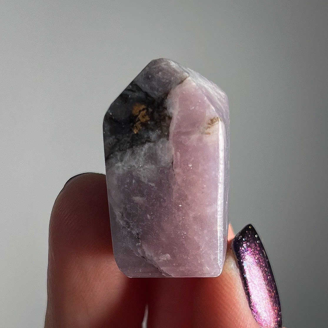 Electric Euphoralite