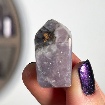 Electric Euphoralite