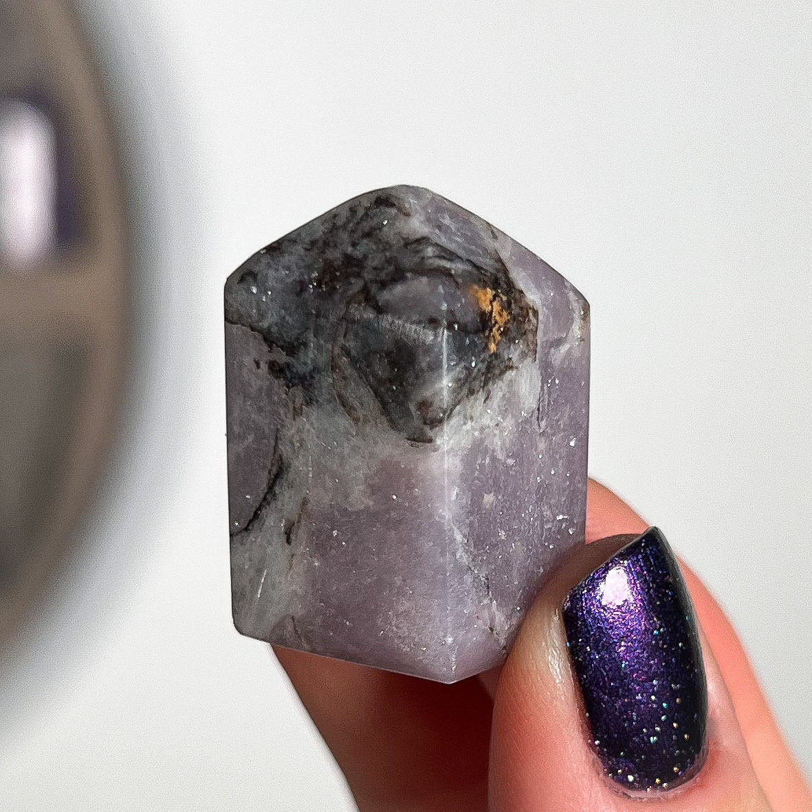 Electric Euphoralite