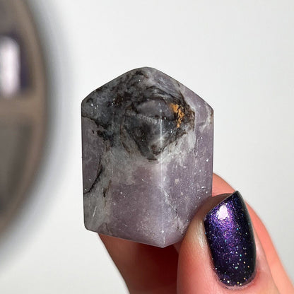 Electric Euphoralite