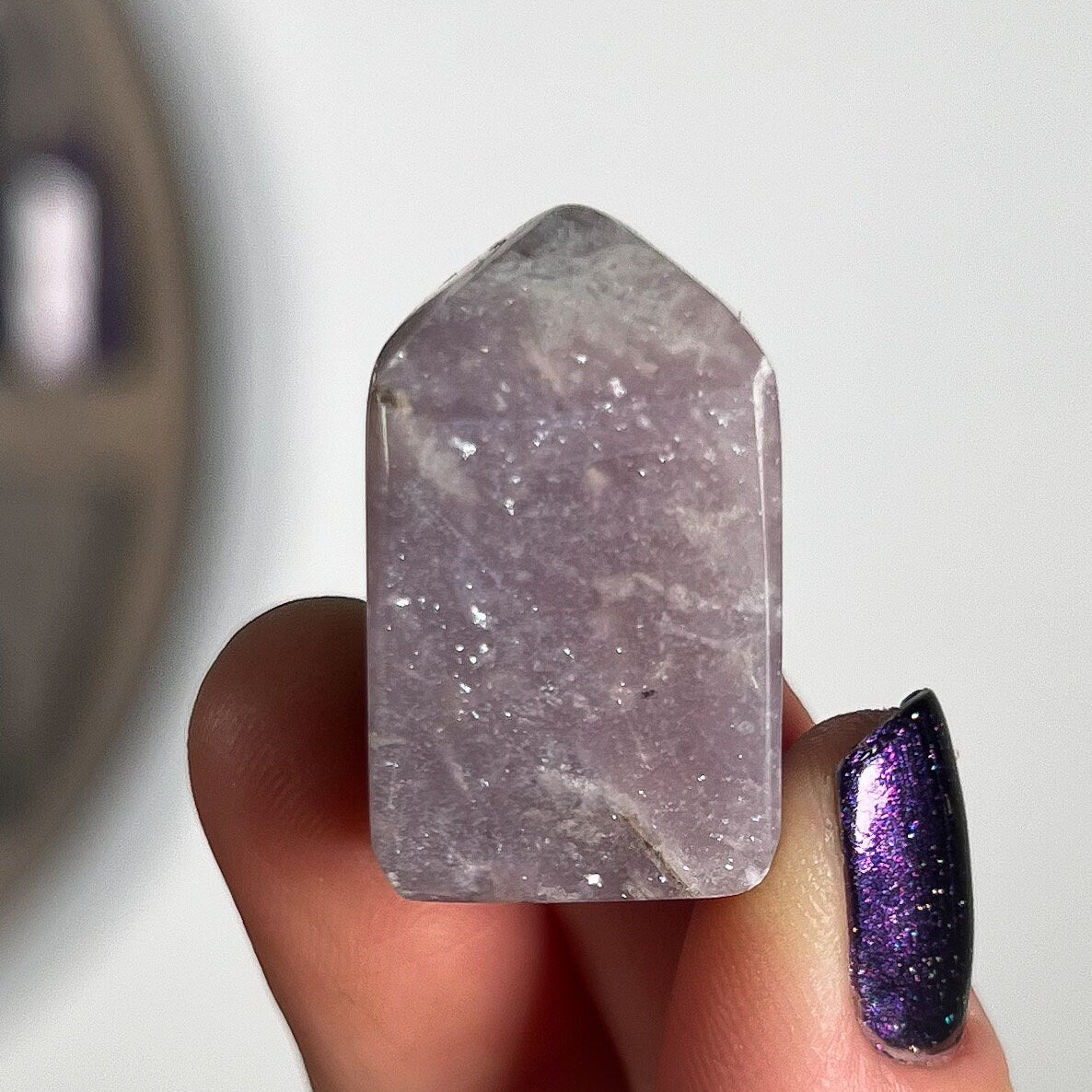 Electric Euphoralite