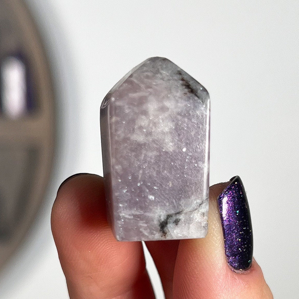 Electric Euphoralite