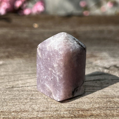 Electric Euphoralite