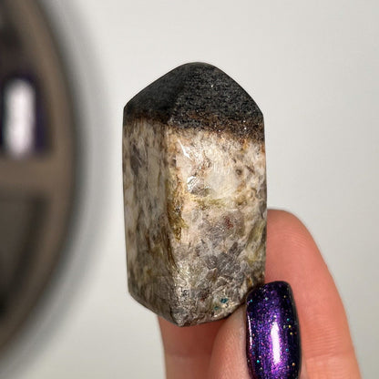 Earth Euphoralite