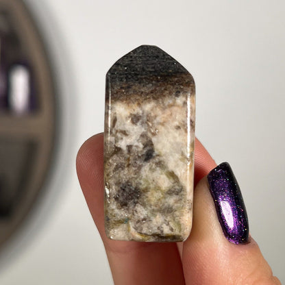 Earth Euphoralite