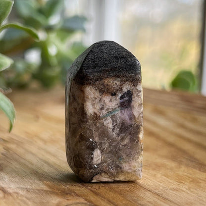 Earth Euphoralite
