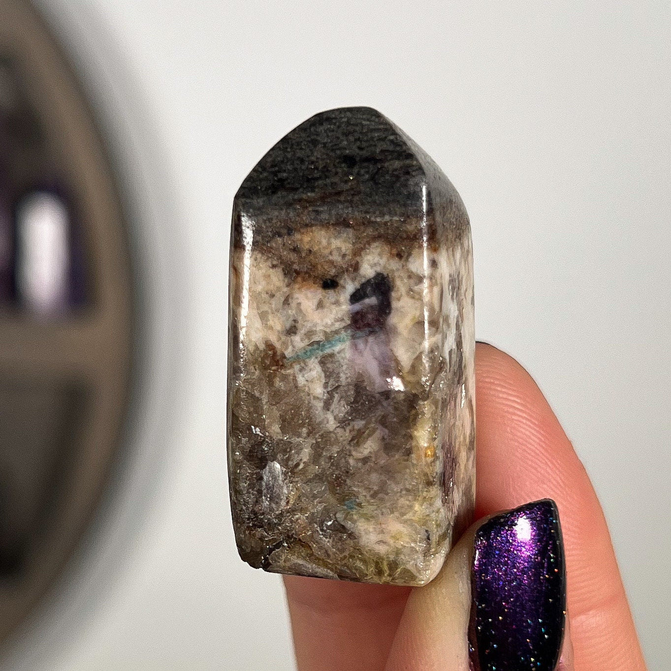 Earth Euphoralite