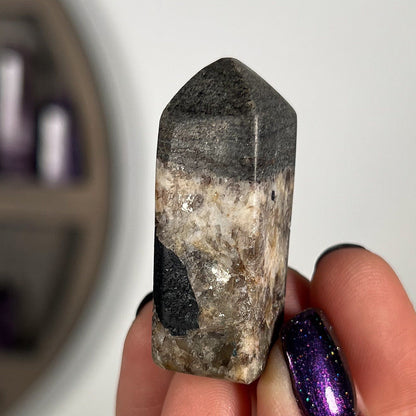 Earth Euphoralite