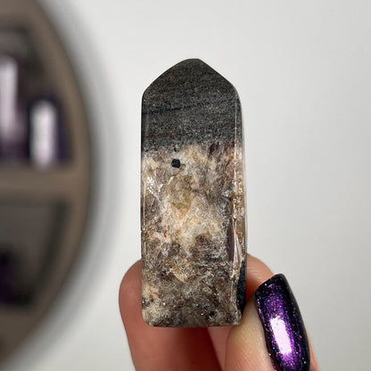 Earth Euphoralite