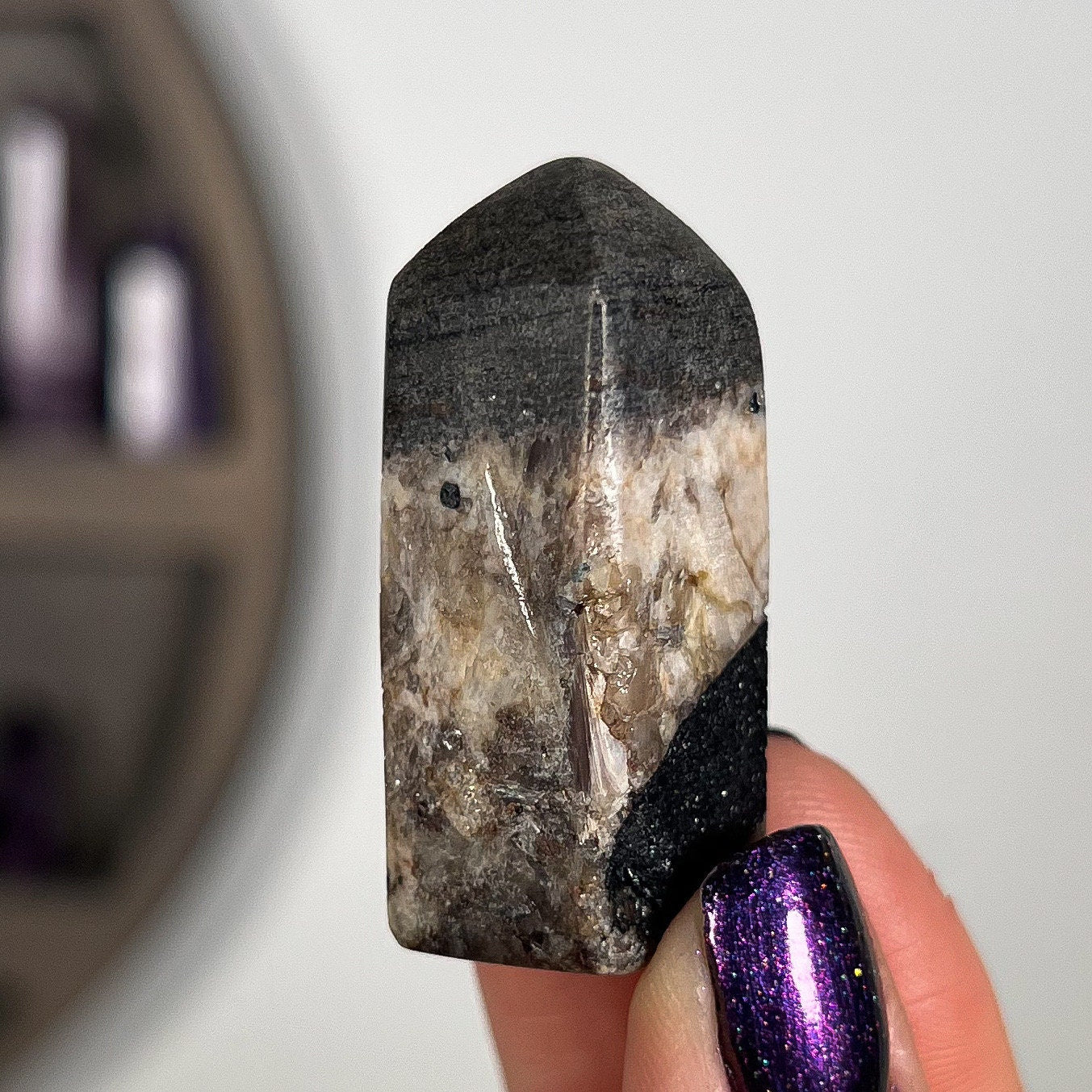 Earth Euphoralite