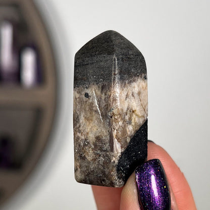 Earth Euphoralite