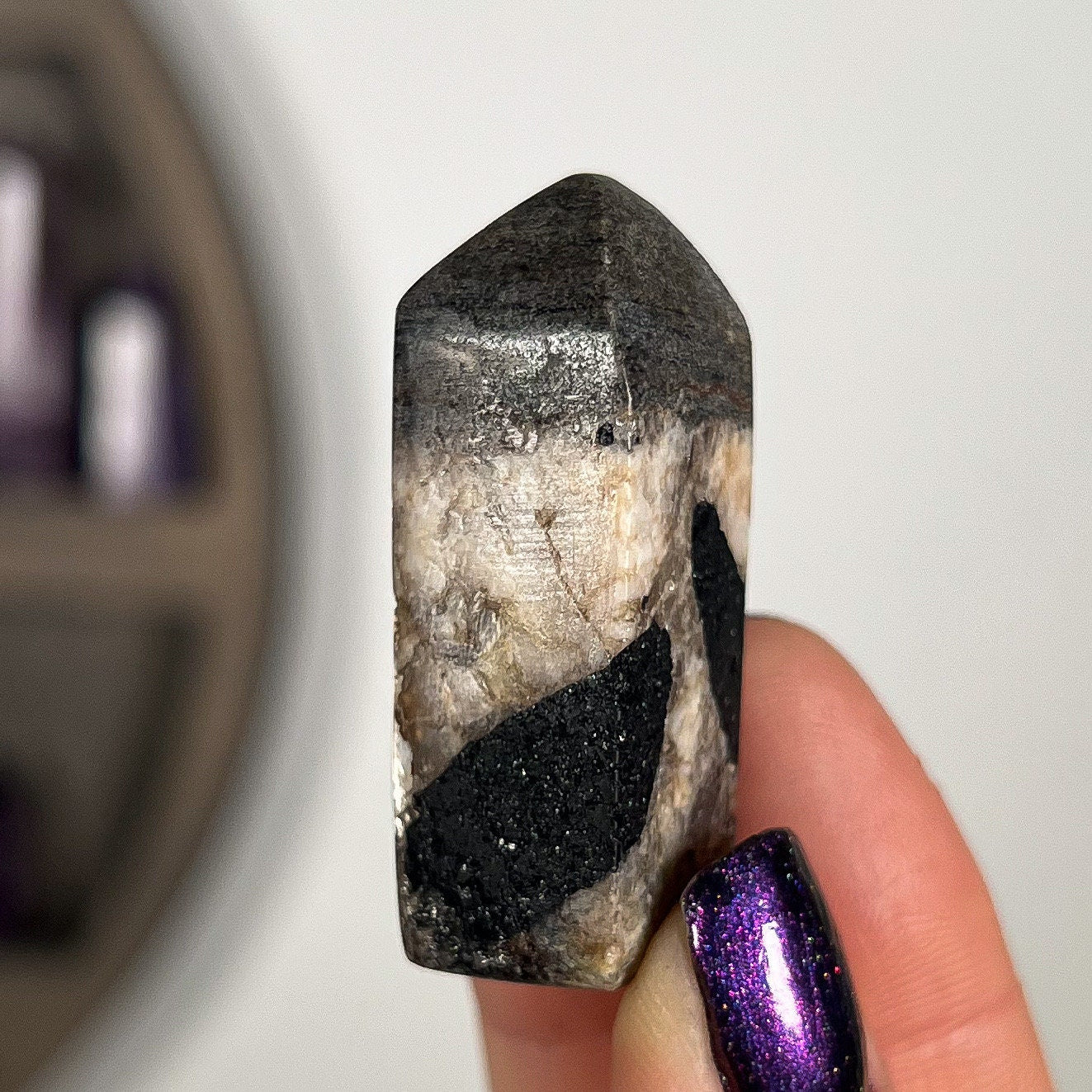 Earth Euphoralite