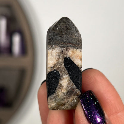 Earth Euphoralite