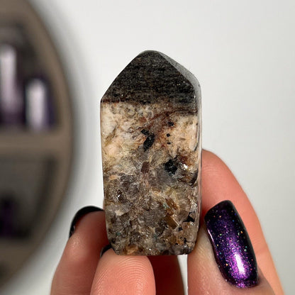 Earth Euphoralite