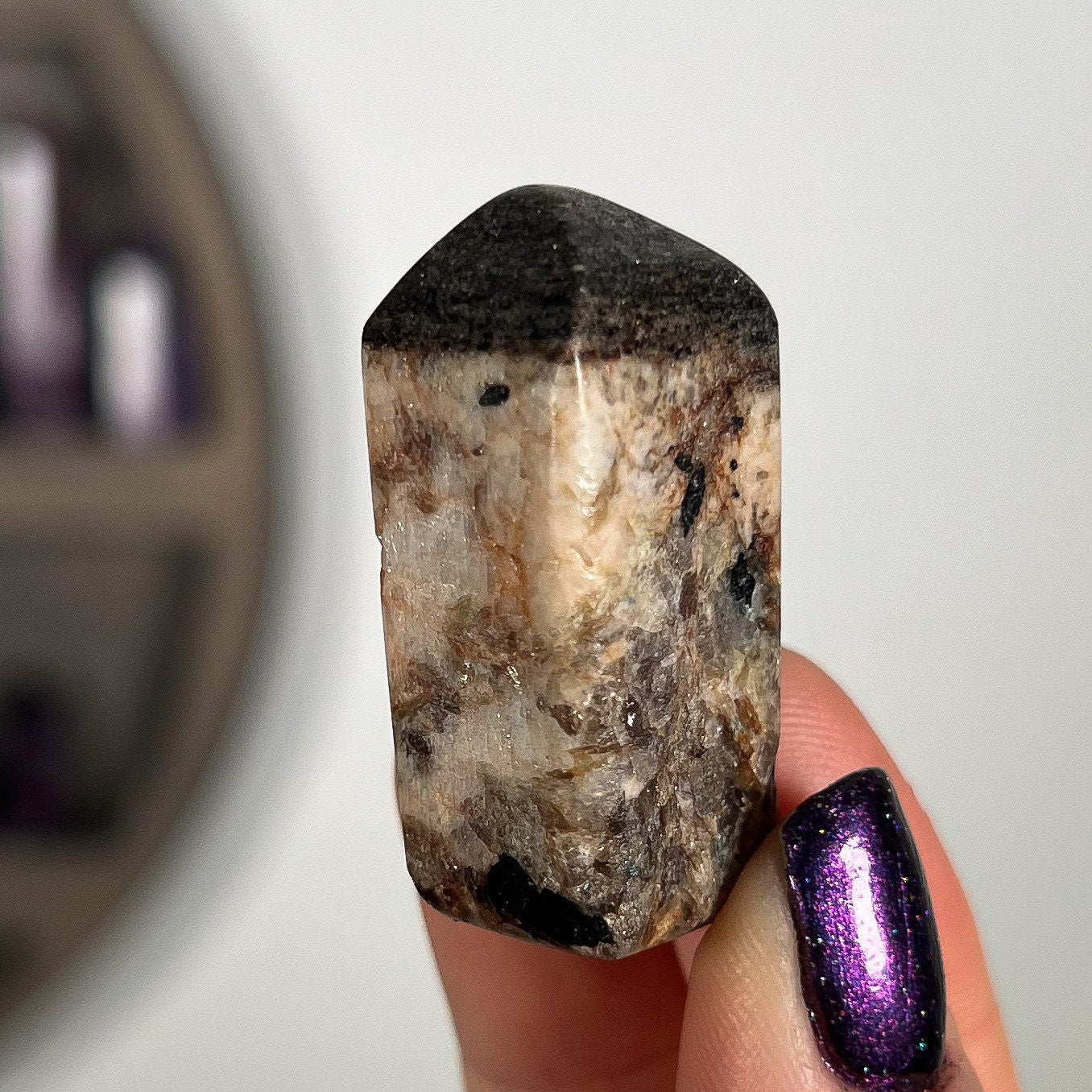 Earth Euphoralite