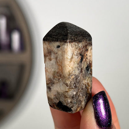 Earth Euphoralite