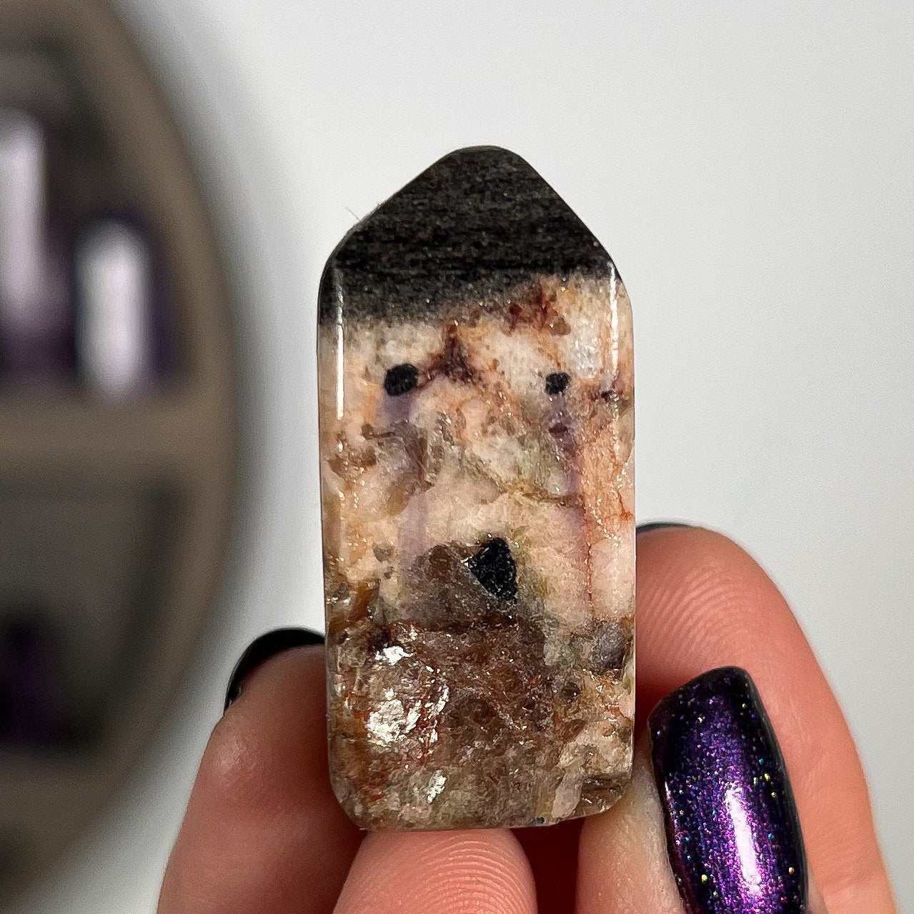 Earth Euphoralite
