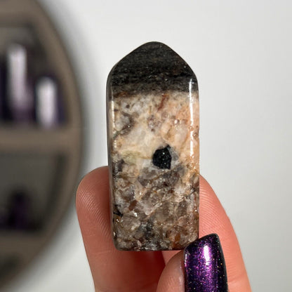 Earth Euphoralite